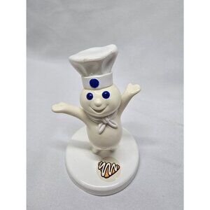 Pillsbury Doughboy Stamp Cookie inlay- VINTAGE